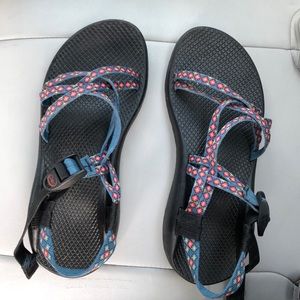 Chaco Sandals